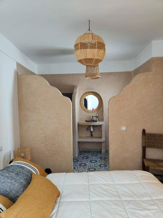 Les Embruns D'Essaouira - Maison Privee Exteriér fotografie